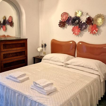 Casa Ambrosia, Praiano - Amalficoast Zewnętrze zdjęcie