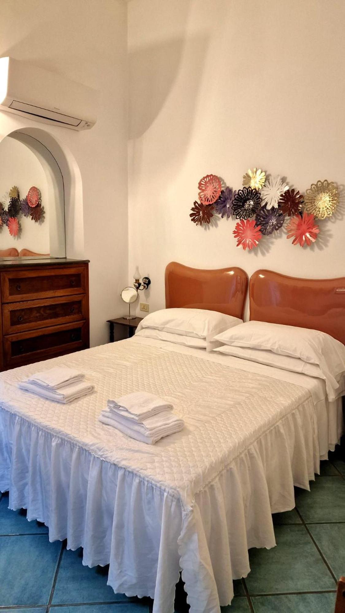 Casa Ambrosia, Praiano - Amalficoast Zewnętrze zdjęcie