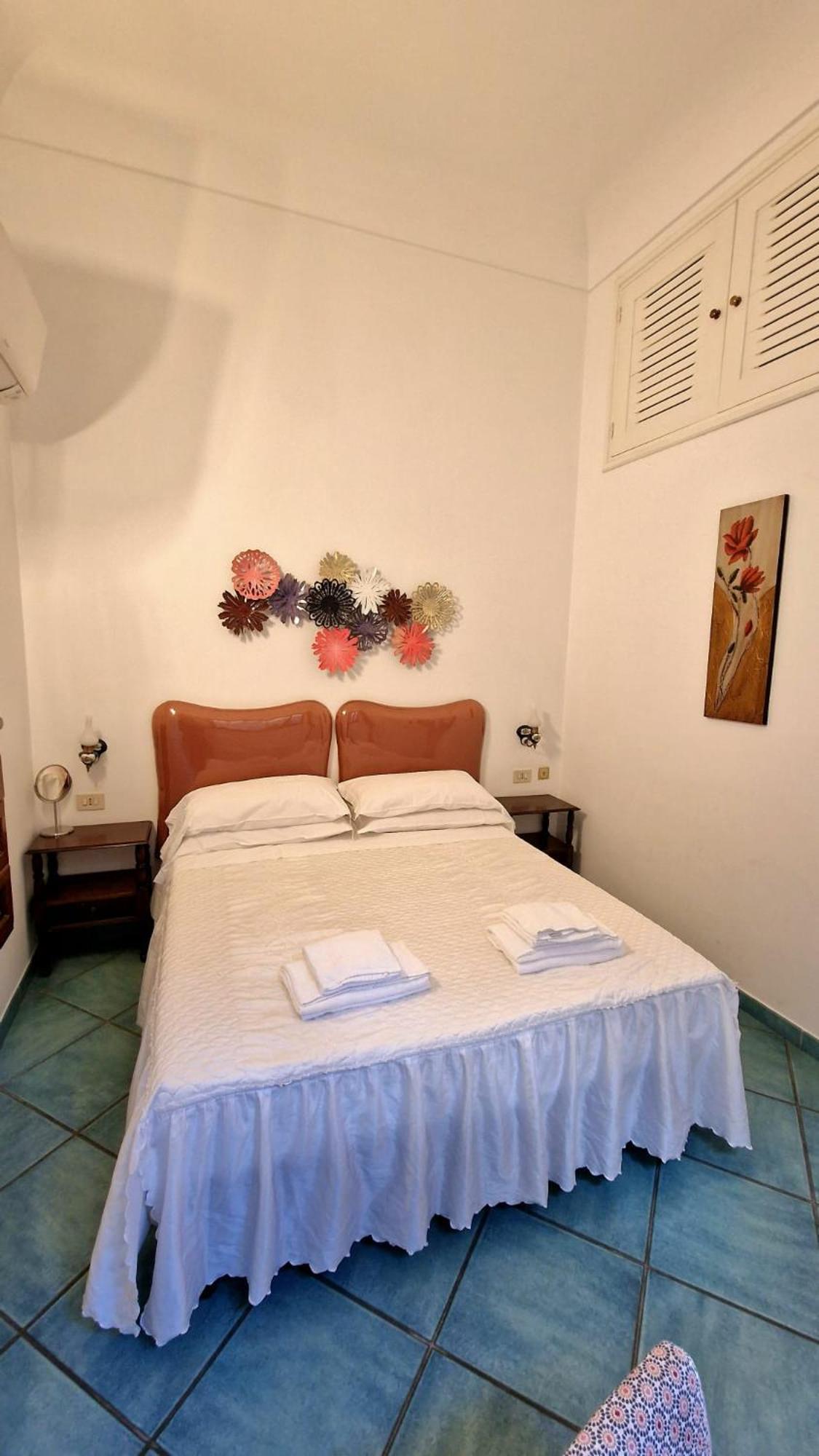Casa Ambrosia, Praiano - Amalficoast Zewnętrze zdjęcie